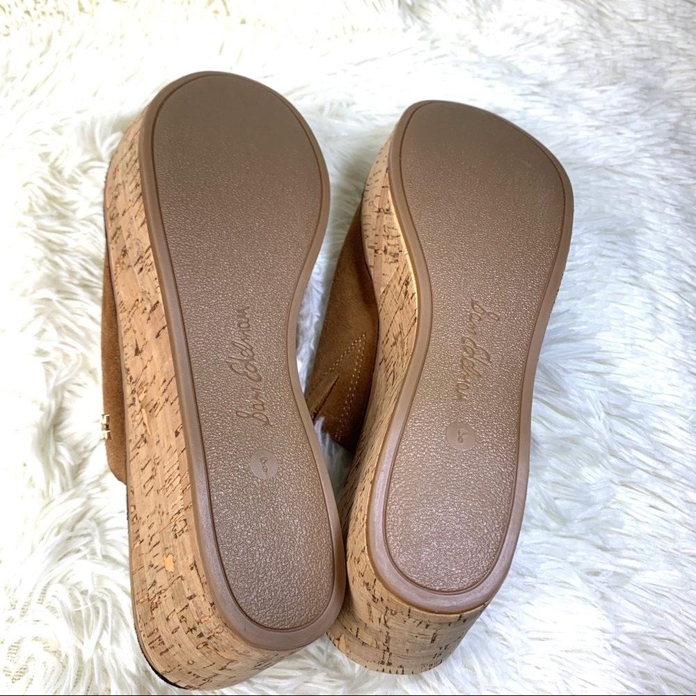 Sam Edelman Ranger Women Ranger Size 8 - Picture 5 of 6